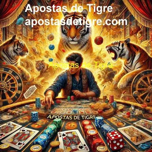 Jogos de cassino